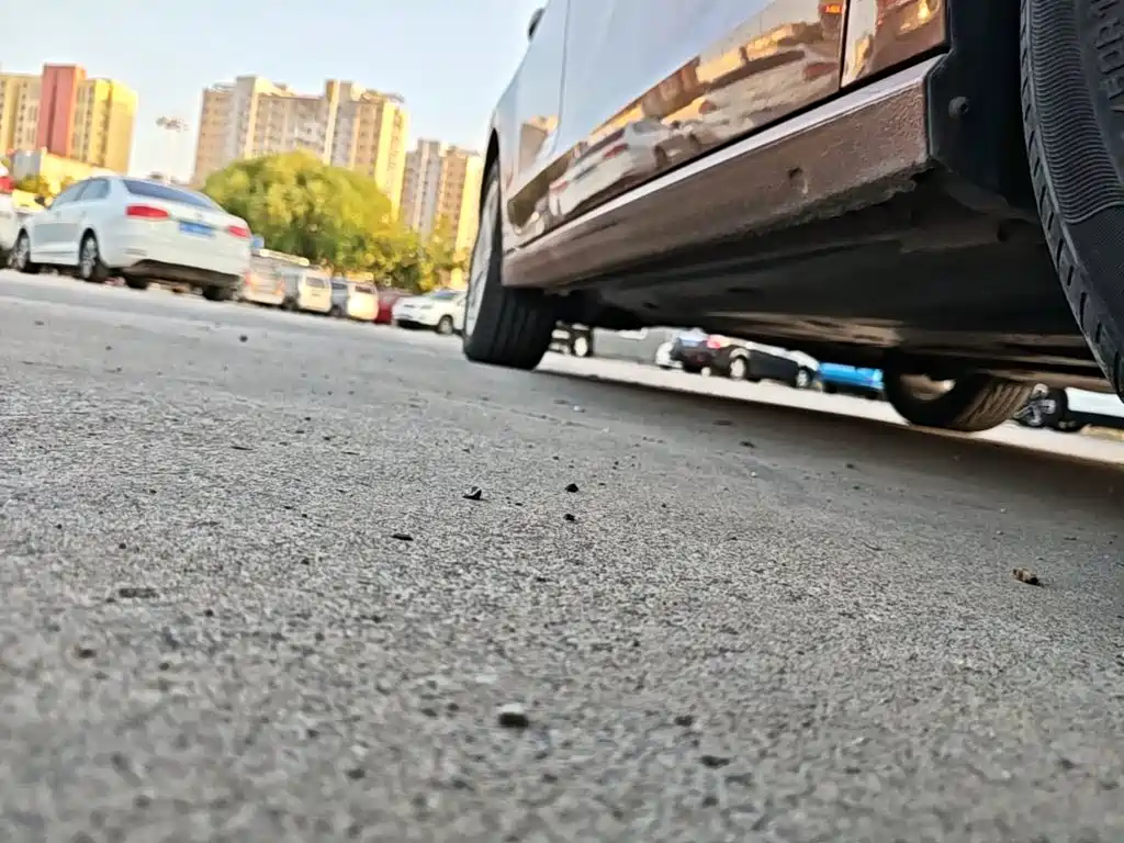 Volkswagen Lamando — миниатюра 21