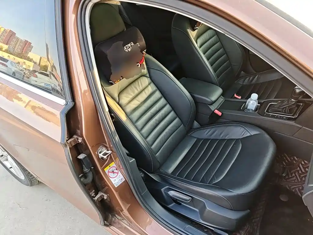 Volkswagen Lamando — миниатюра 25