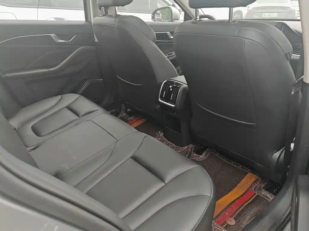 Bestune B70 — миниатюра 10