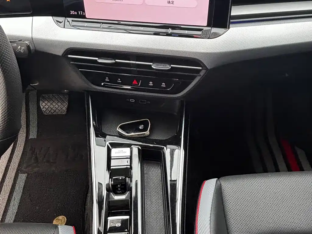 Volkswagen Lamando — миниатюра 15