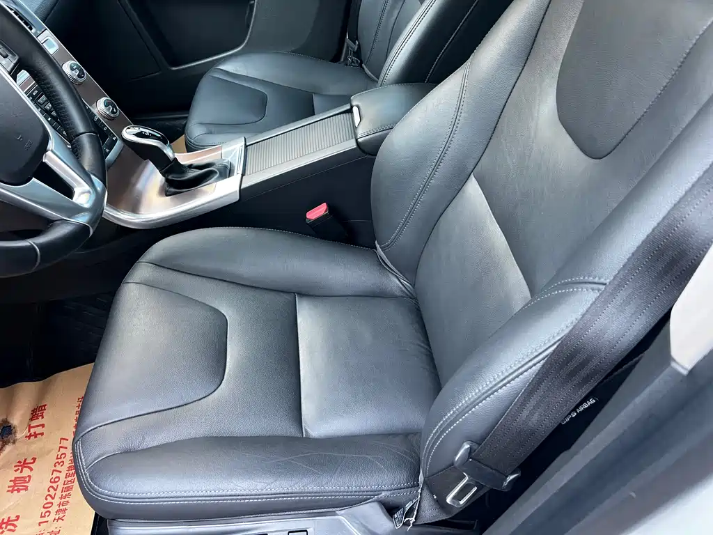 Volvo XC60 2017 T5