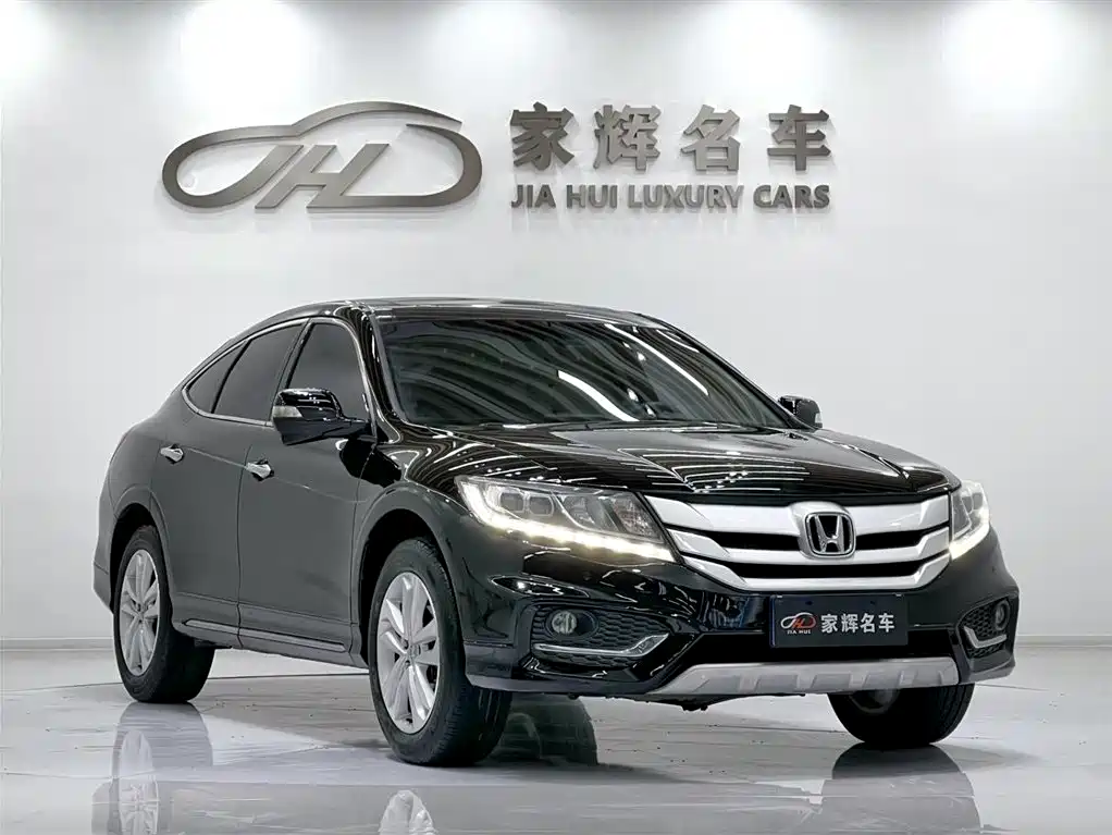 Honda Crosstour 2014 2.4L Luxury