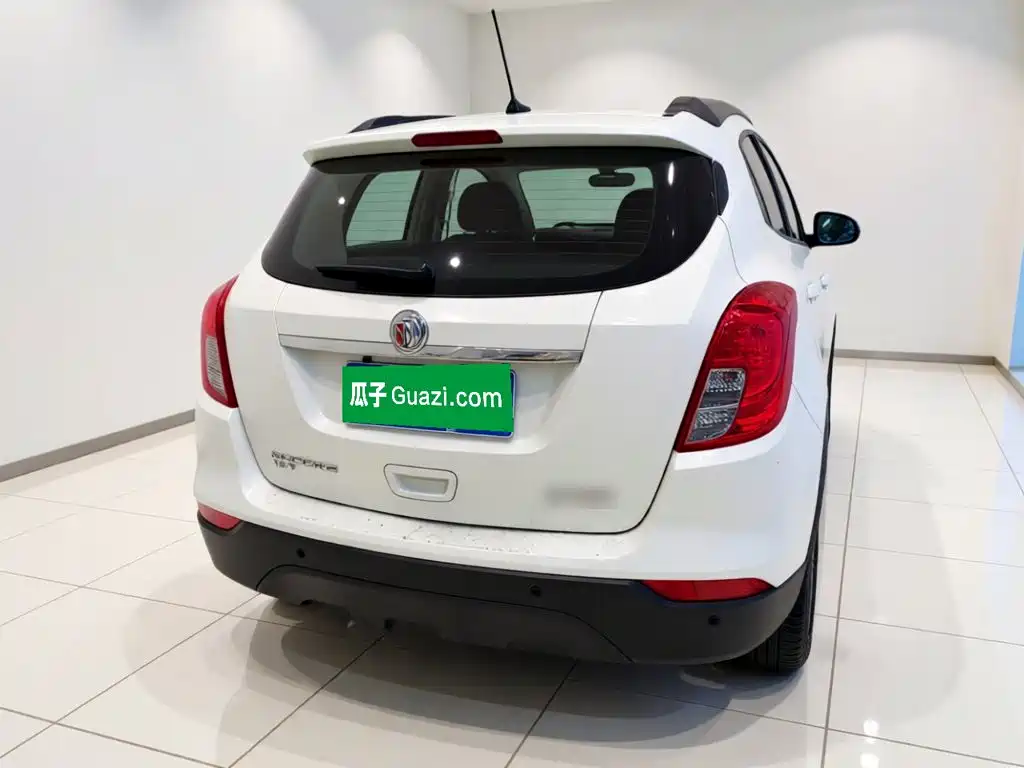 Buick Encore — миниатюра 5