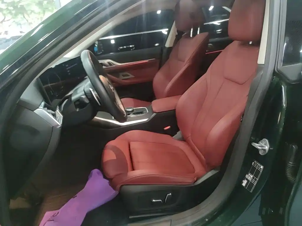 BMW 4 Series — миниатюра 15