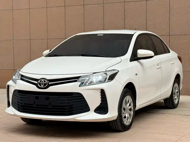 toyota vios