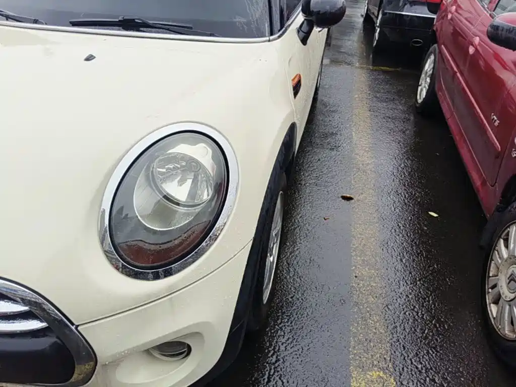 MINI Mini — миниатюра 24