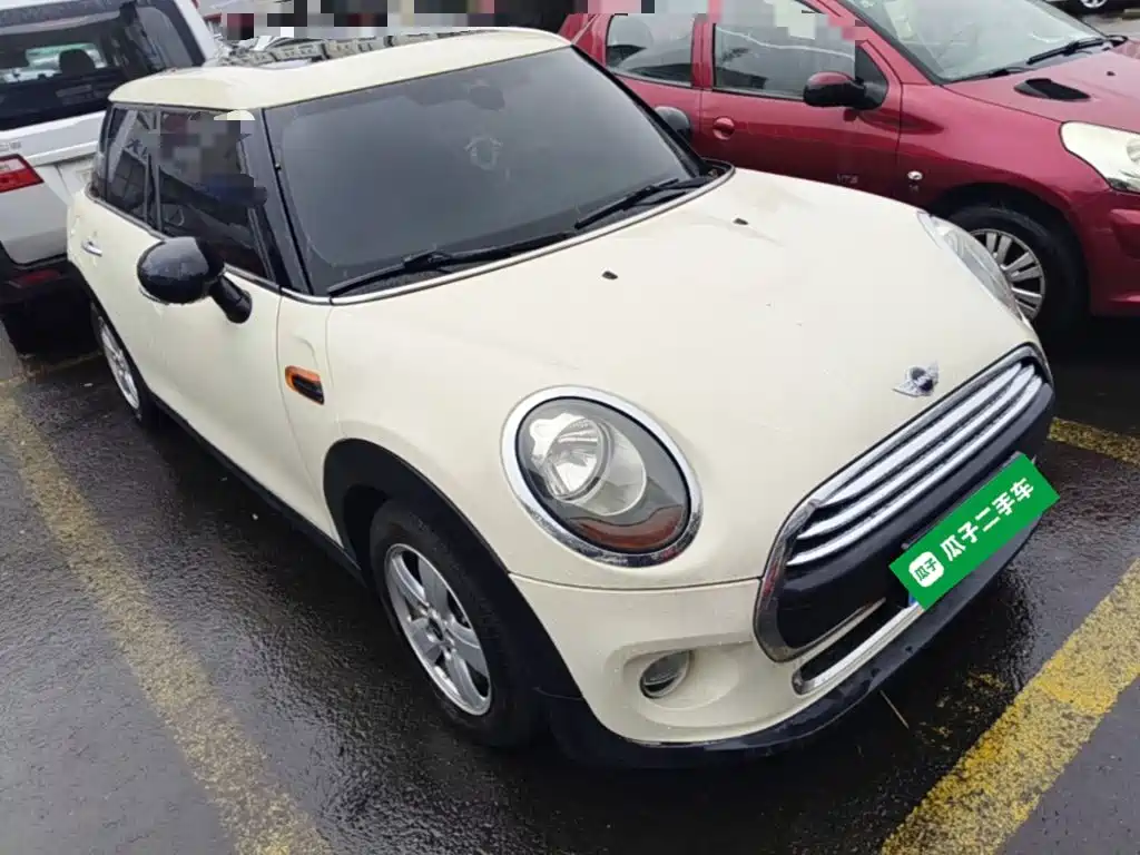 MINI Mini — миниатюра 4