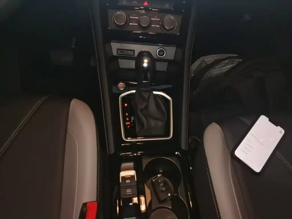 Jetta VS5 — миниатюра 14