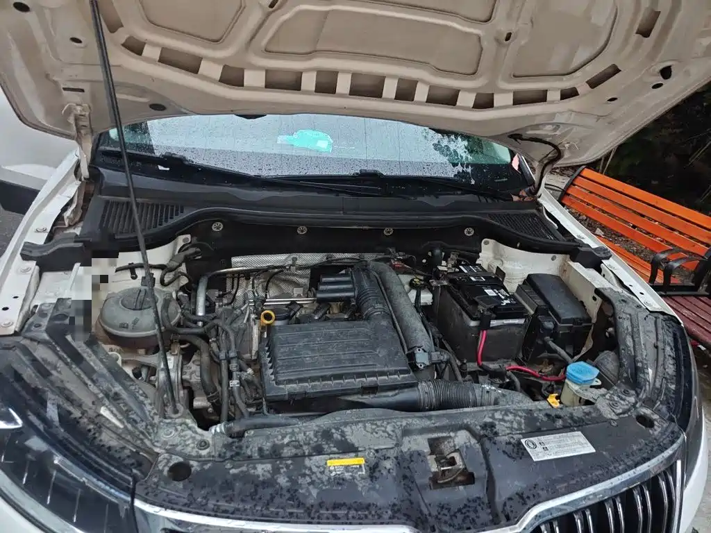Skoda Karoq — миниатюра 21
