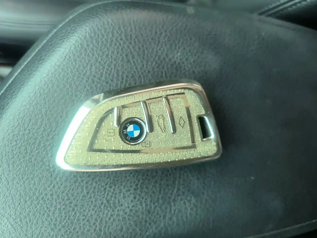BMW X1 — миниатюра 9