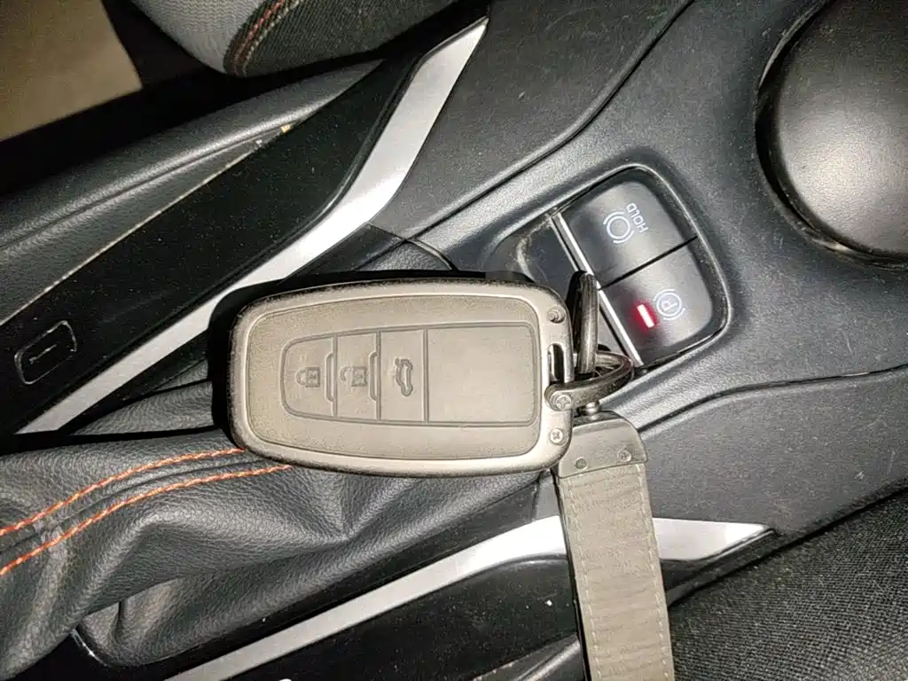Toyota Corolla — миниатюра 9