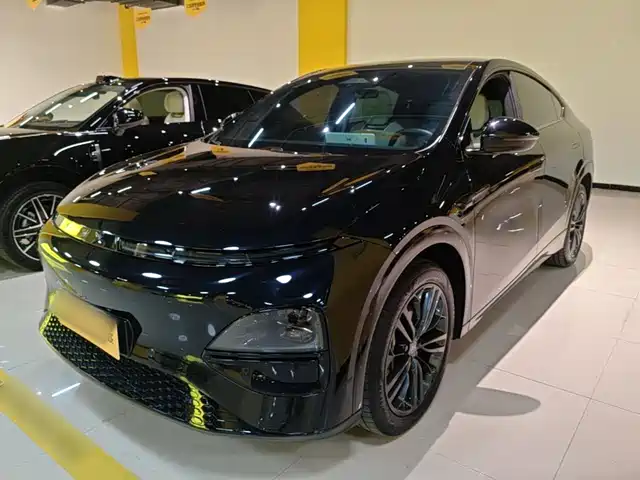 XPeng G6