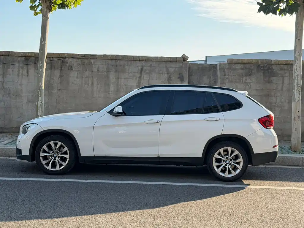 BMW X1 — миниатюра 4