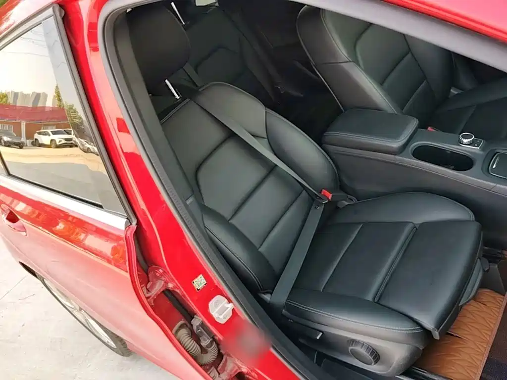 Mercedes-Benz B-Class — миниатюра 25