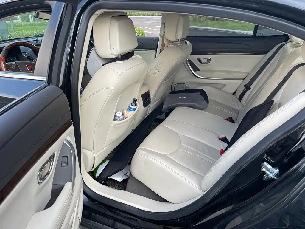 Roewe e950 — миниатюра 5