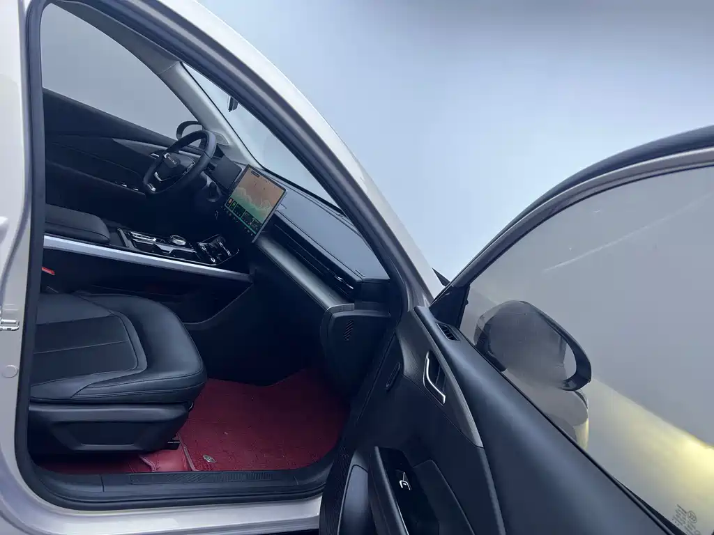 Wuling Xingguang — миниатюра 21