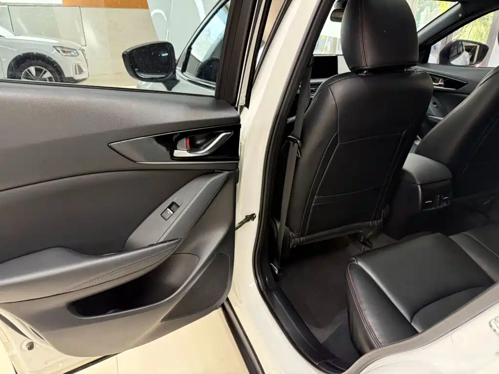 Mazda CX-4 — миниатюра 17