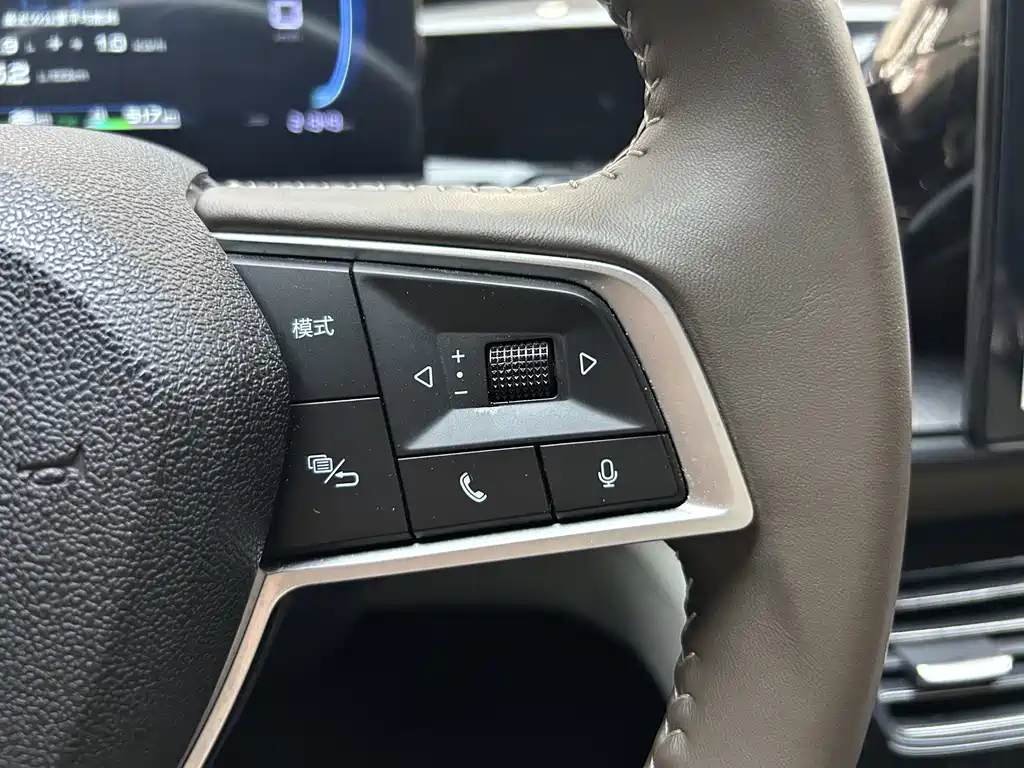 BYD Qin PLUS — миниатюра 22