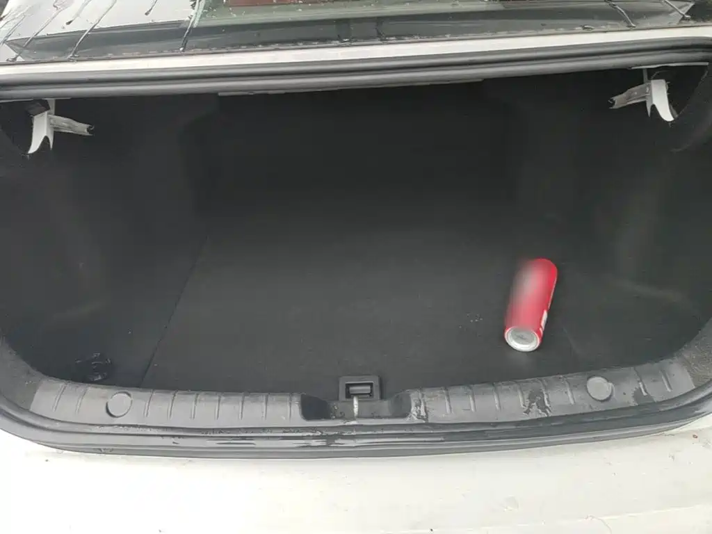 Geely Emgrand GL — миниатюра 19