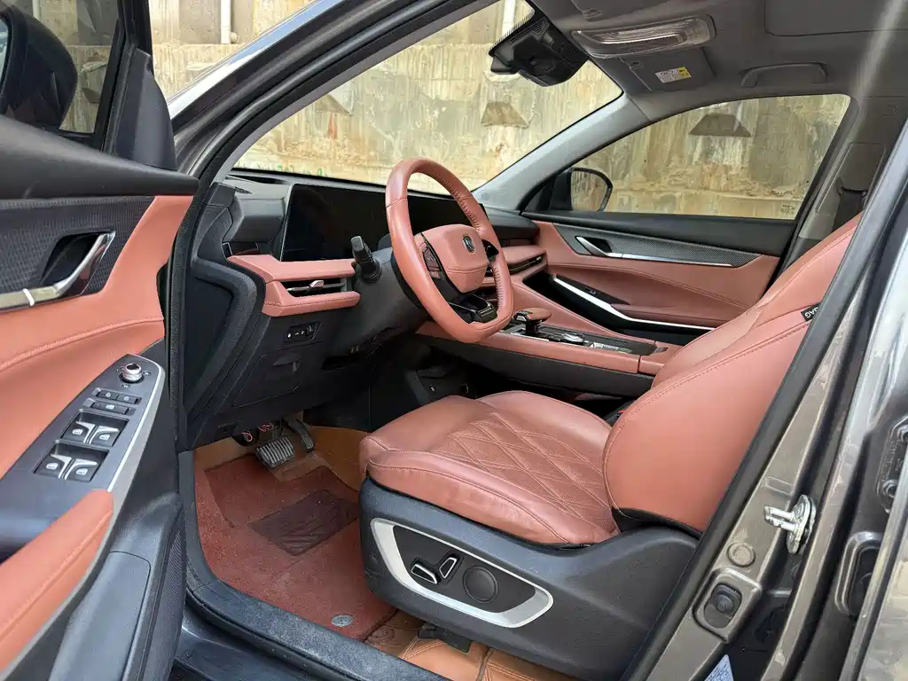 Changan CS75 PLUS — миниатюра 5