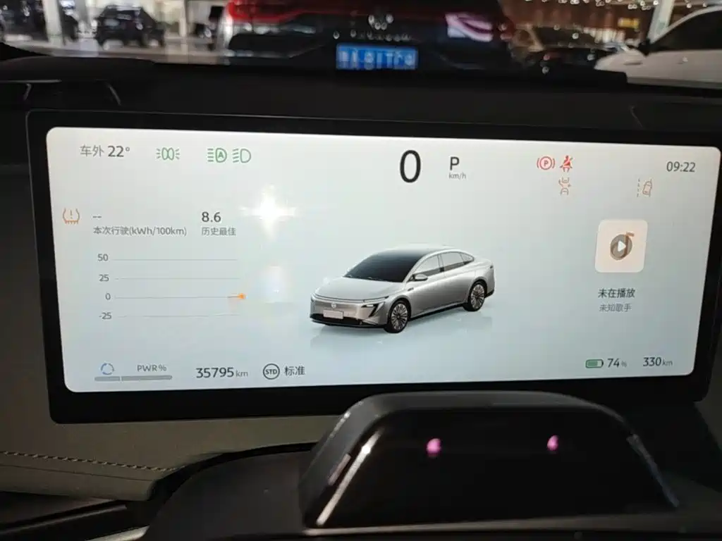Nissan N7 — миниатюра 12