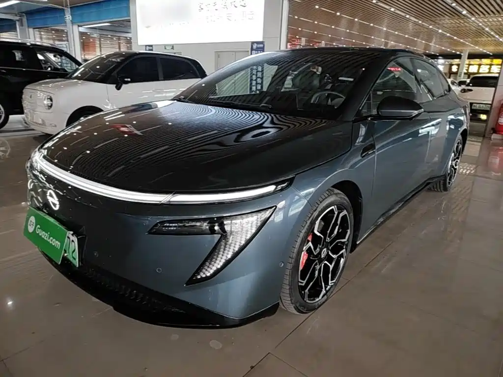 Nissan N7