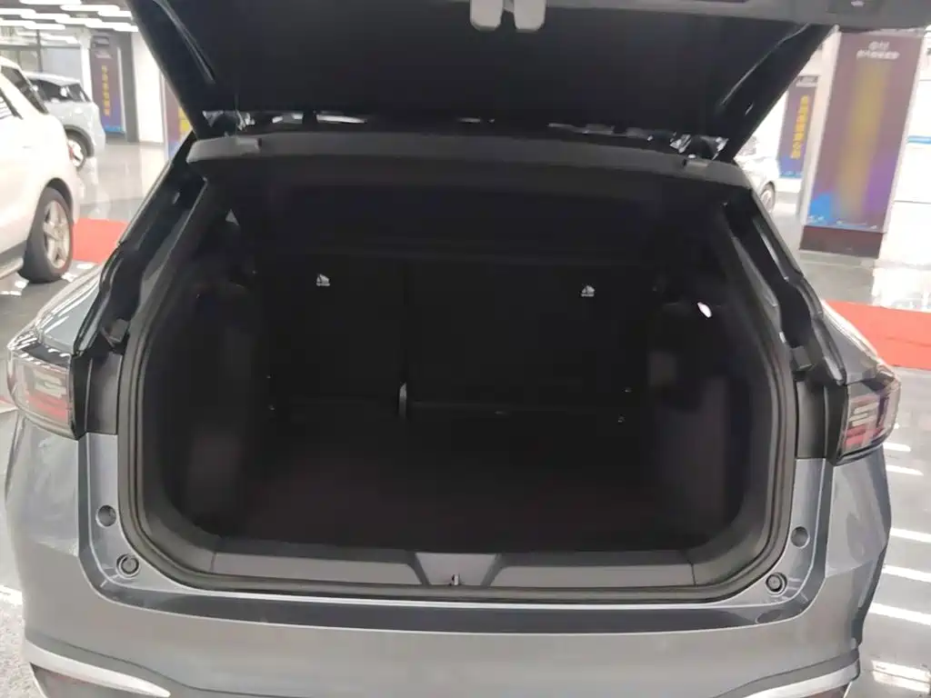 Volkswagen ID.4 X — миниатюра 19