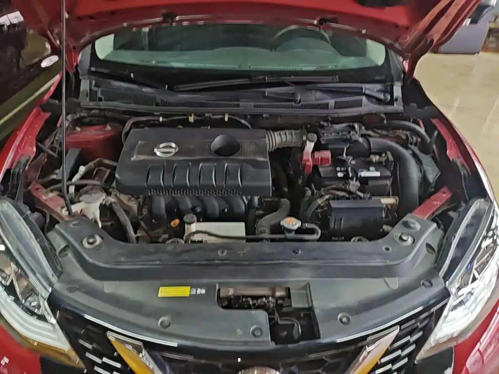 Nissan Tiida — миниатюра 20