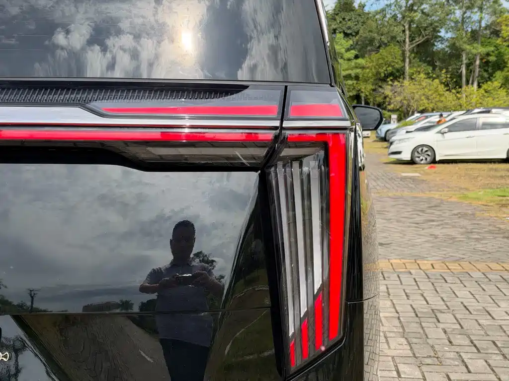 GAC Motor Trumpchi M8 — миниатюра 22
