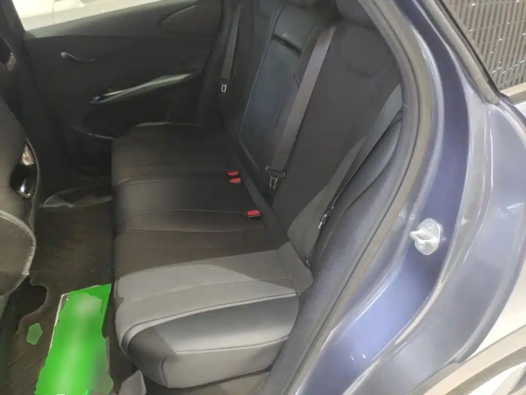 BYD Dolphin — миниатюра 13