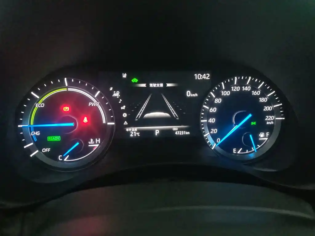 Toyota Highlander 2022 2.5L Luxury 7 мест