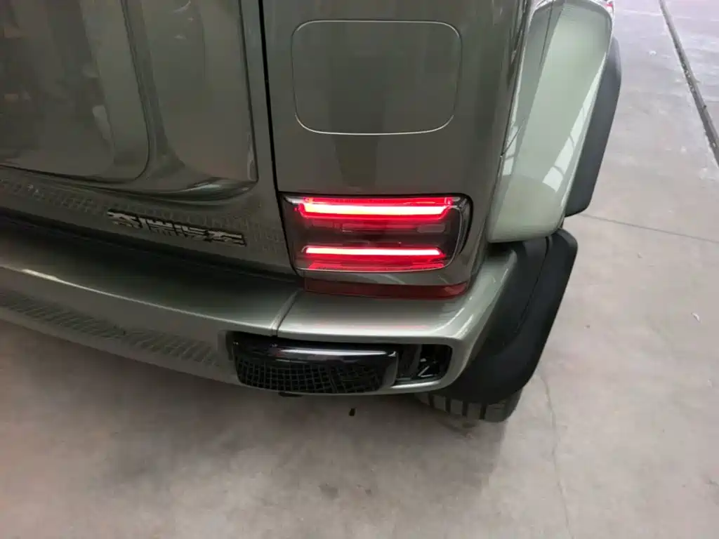 iCAR iCAR Super V23 — миниатюра 8