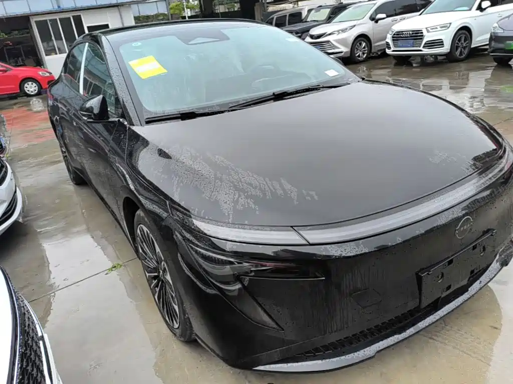 Nissan N7 2025 510 Pro