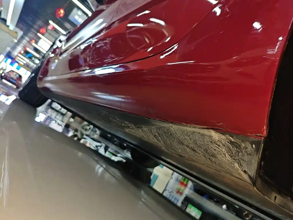 Tesla Model 3 — миниатюра 22