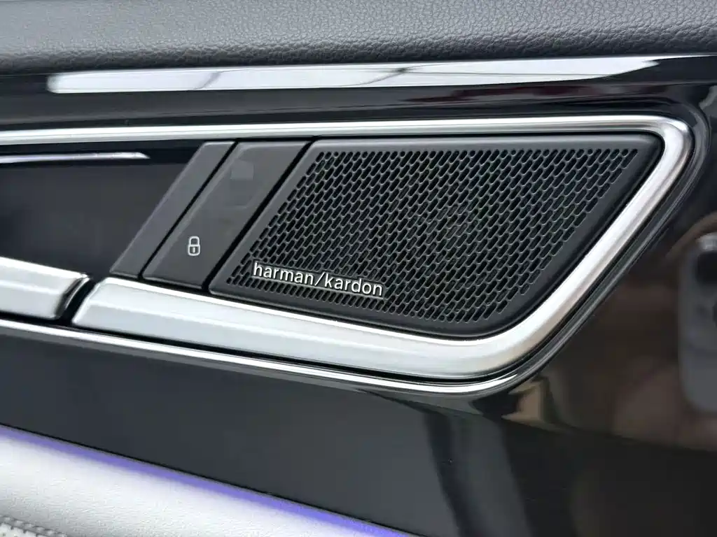 Volkswagen Teramont — миниатюра 6