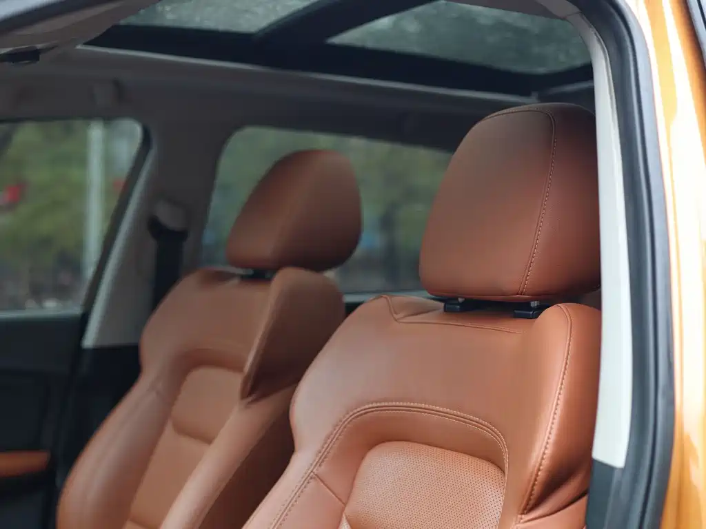 Chery Tiggo 7 — миниатюра 19