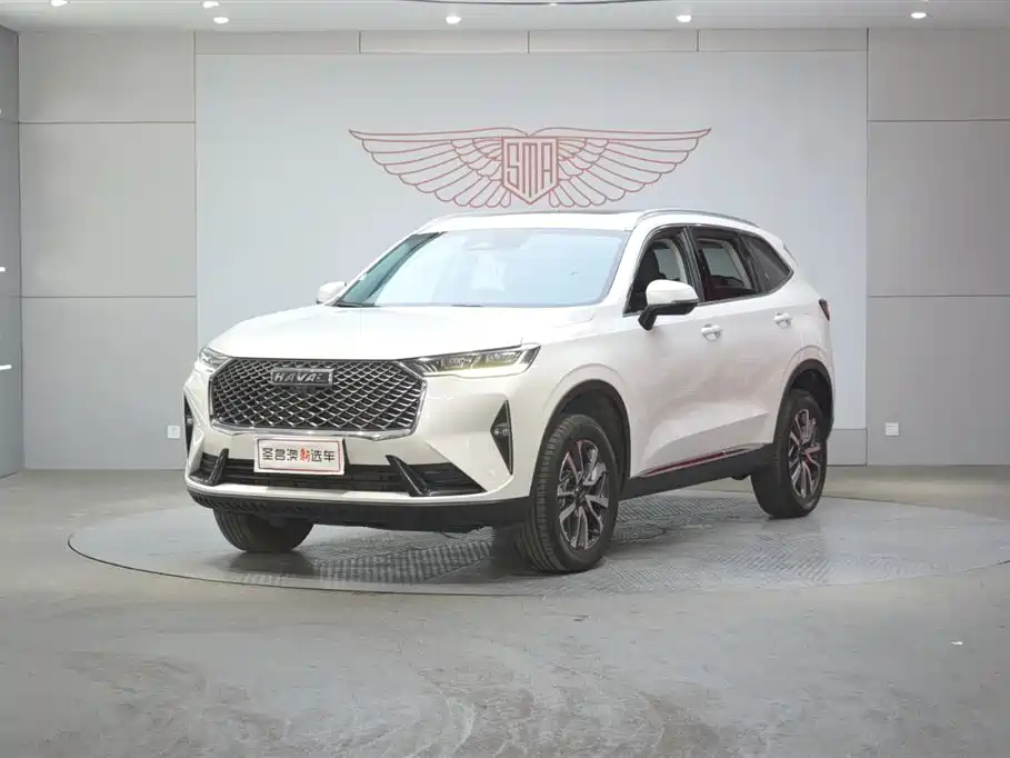 Haval H6 2023