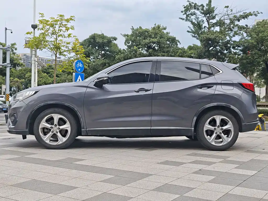 Acura CDX — миниатюра 9