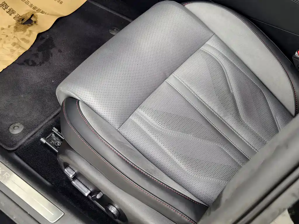 ZEEKR EXTREME KRYPTON 007GT