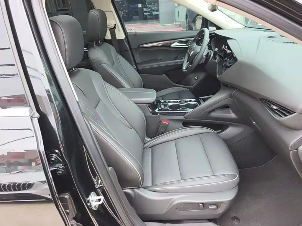 Buick Envision Plus — миниатюра 25