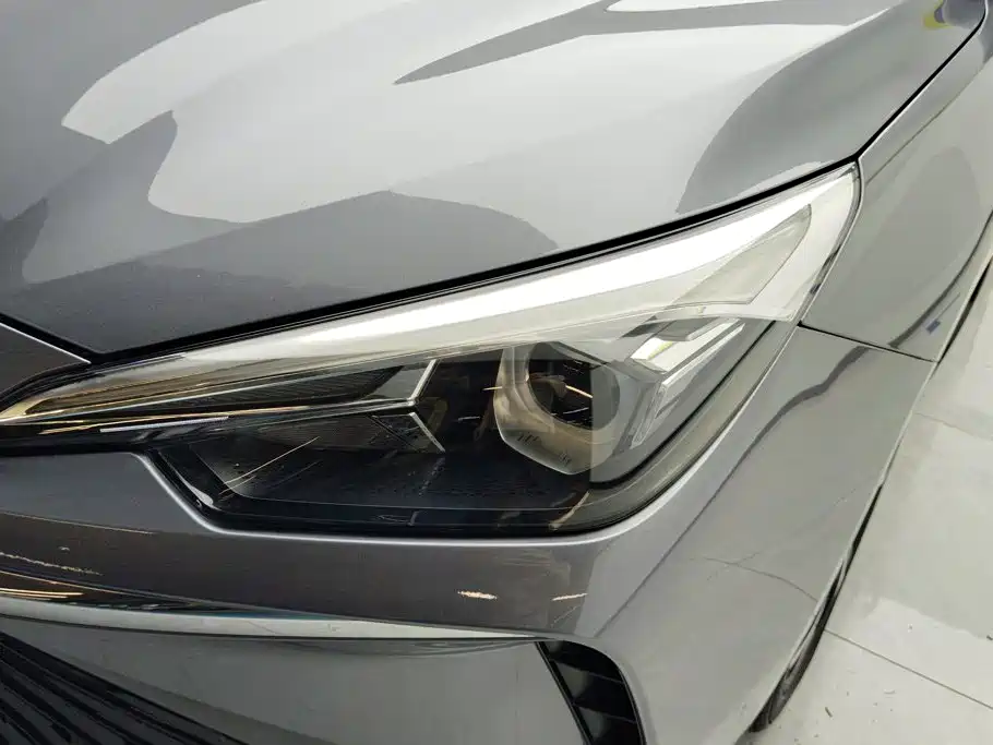 Roewe i5 — миниатюра 5