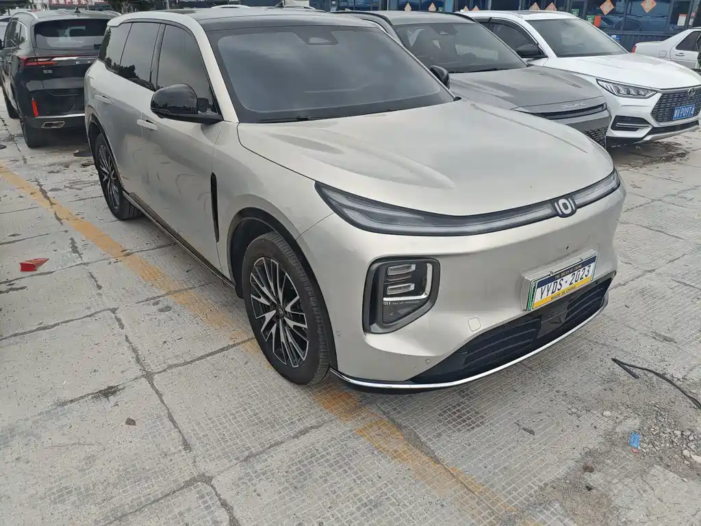 Qiyuan Qiyuan Q07 — миниатюра 3