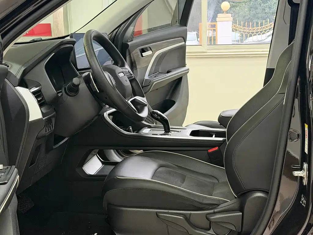 Haval H6 — миниатюра 11