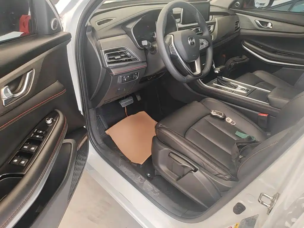 Changan CS75 — миниатюра 16