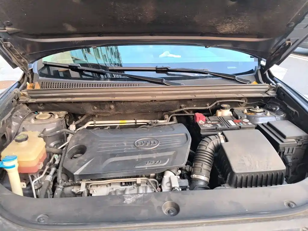 BYD Pro — миниатюра 21