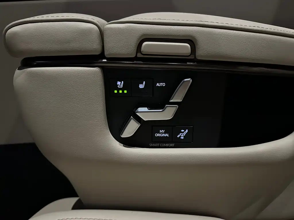 Toyota Alphard Hybrid 2.5L Premium Enjoy Edition, фото 10