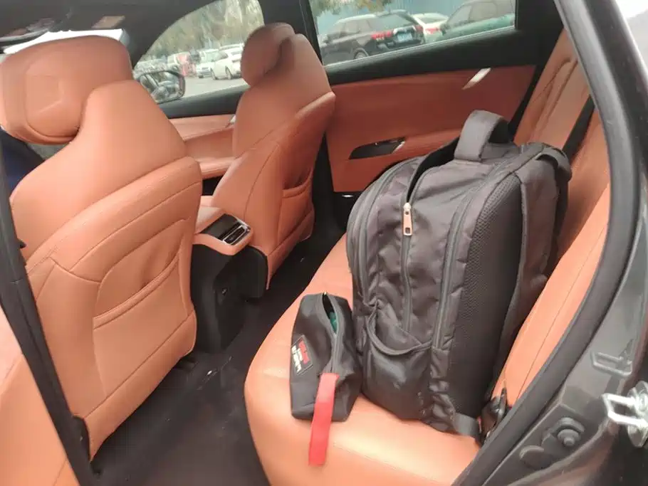 Changan CS75 PLUS — миниатюра 11