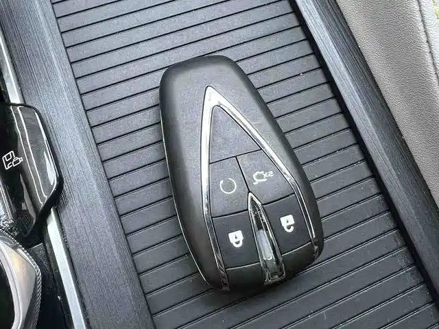 Changan Changan CS75PLUS — миниатюра 13