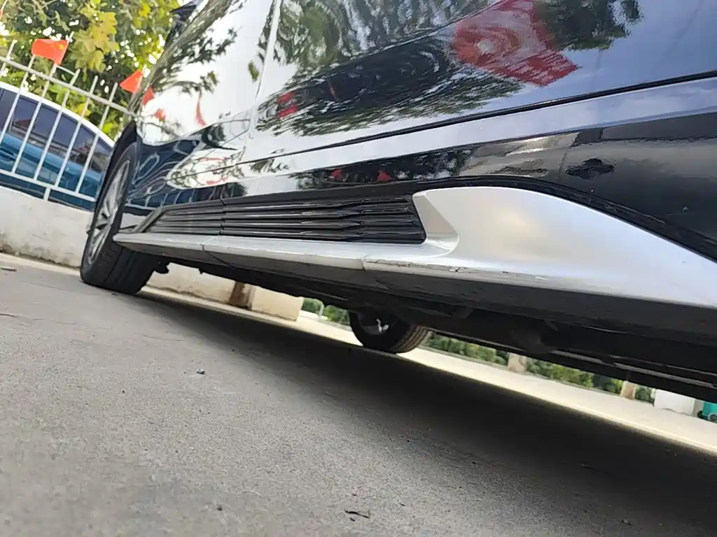 GAC Motor Trumpchi M8 — миниатюра 21