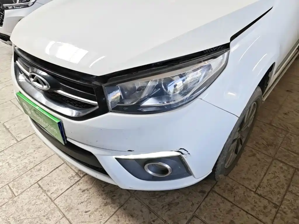 Chery Tiggo 3 — миниатюра 24